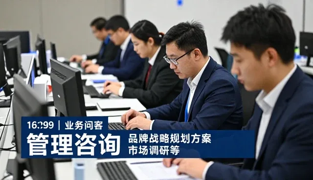 项目咨询解决管理中的常见需求