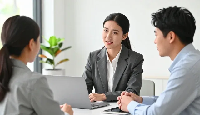 管理咨询在企业绩效评估中的关键作用