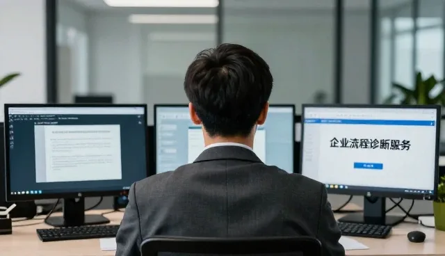 业务发展视角下的品牌战略规划路径分析